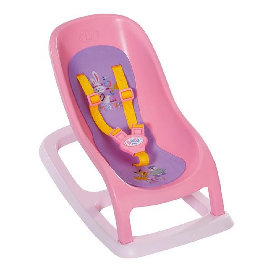 Zapf creation  Baby Born Wippe 