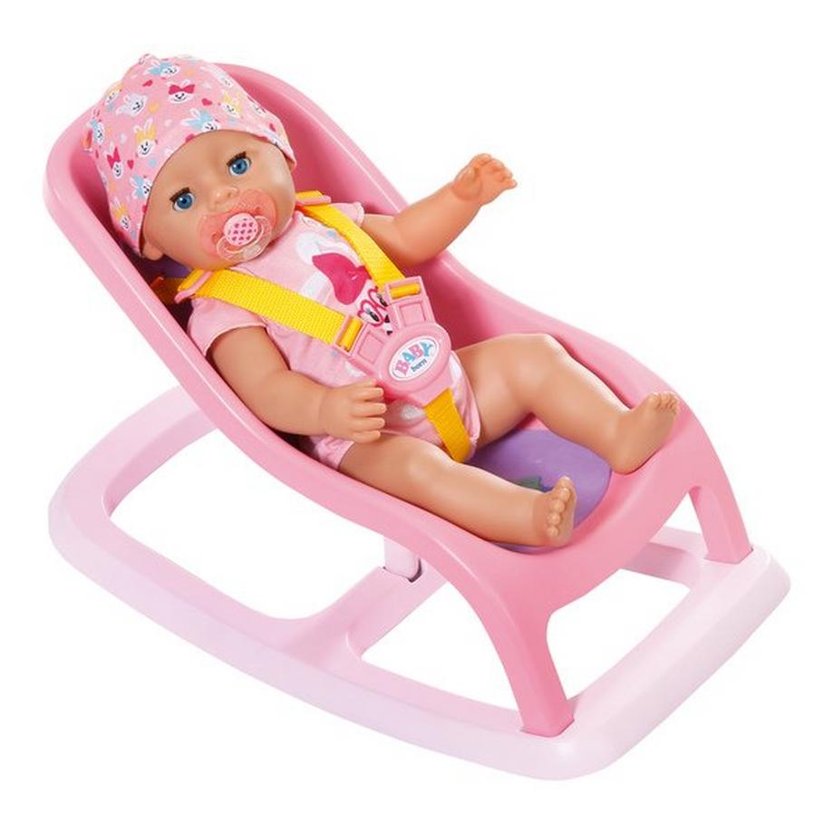 Zapf creation  Baby Born Wippe 