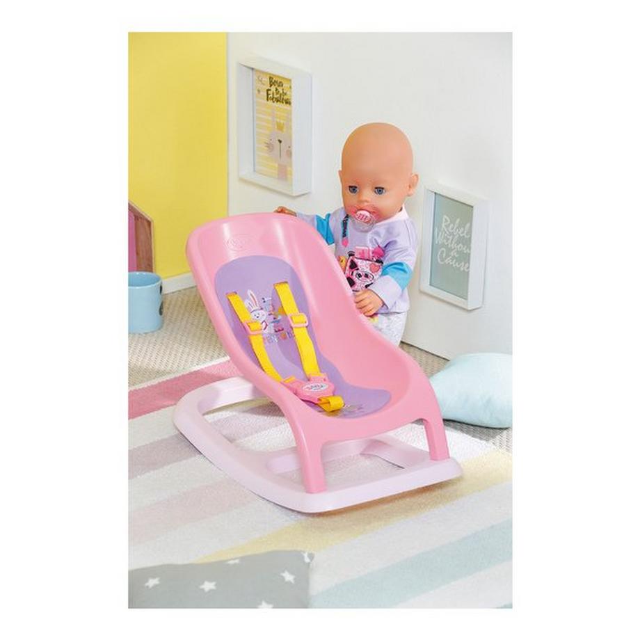 Zapf creation  Baby Born Wippe 