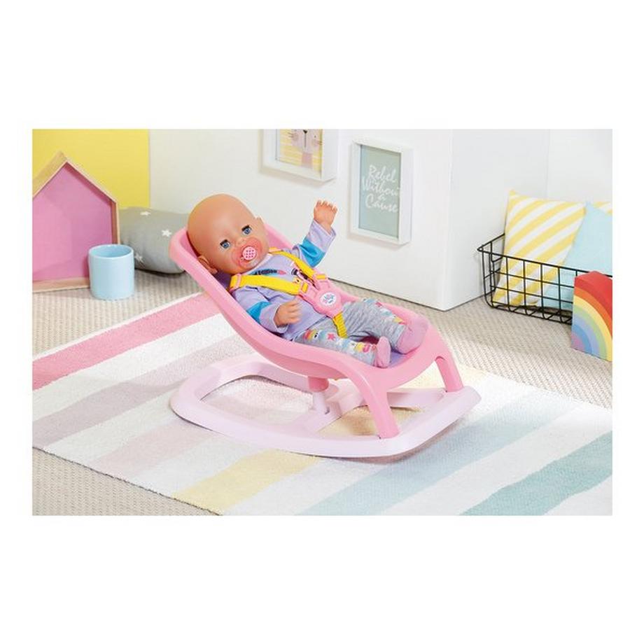 Zapf creation  Baby Born Wippe 