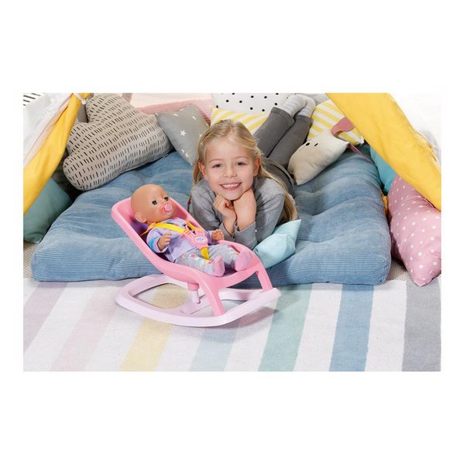 Zapf creation  Baby Born Wippe 