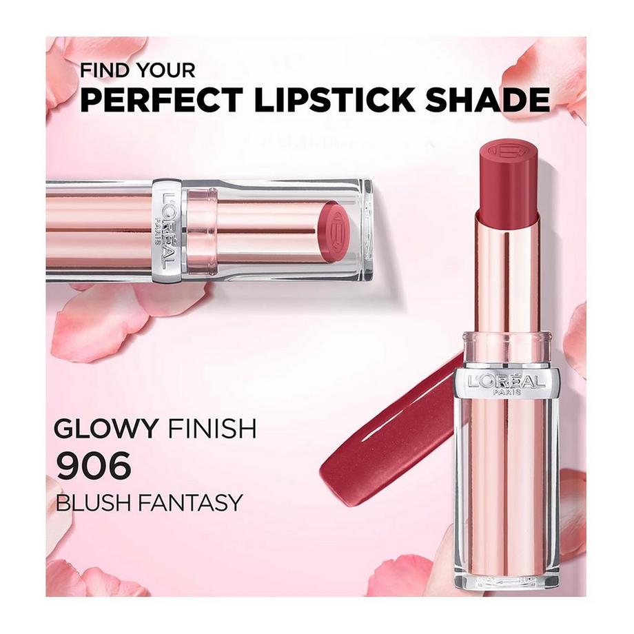 L'OREAL Color Riche Glow Paradise Glow Paradise Balm-in-Lipstick 