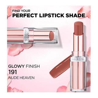 L'OREAL Color Riche Glow Paradise Glow Paradise Balm-in-Lipstick 