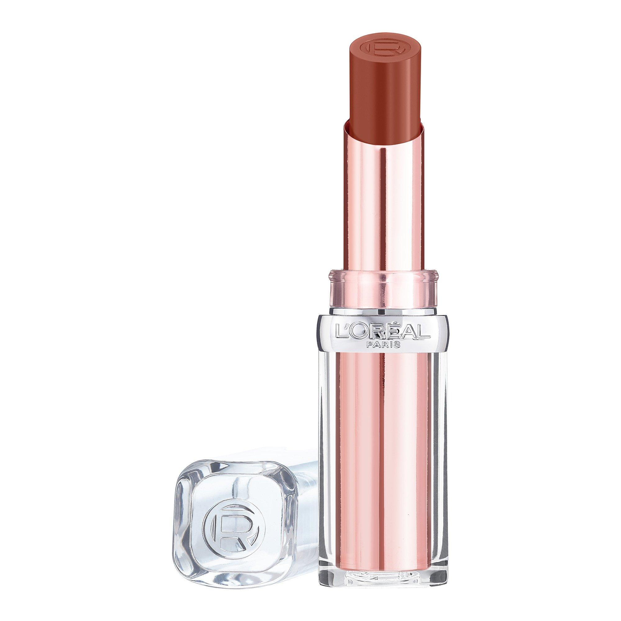 Image of Glow Paradise Balm-in-lipstick Damen Brown Enchante 3.8g