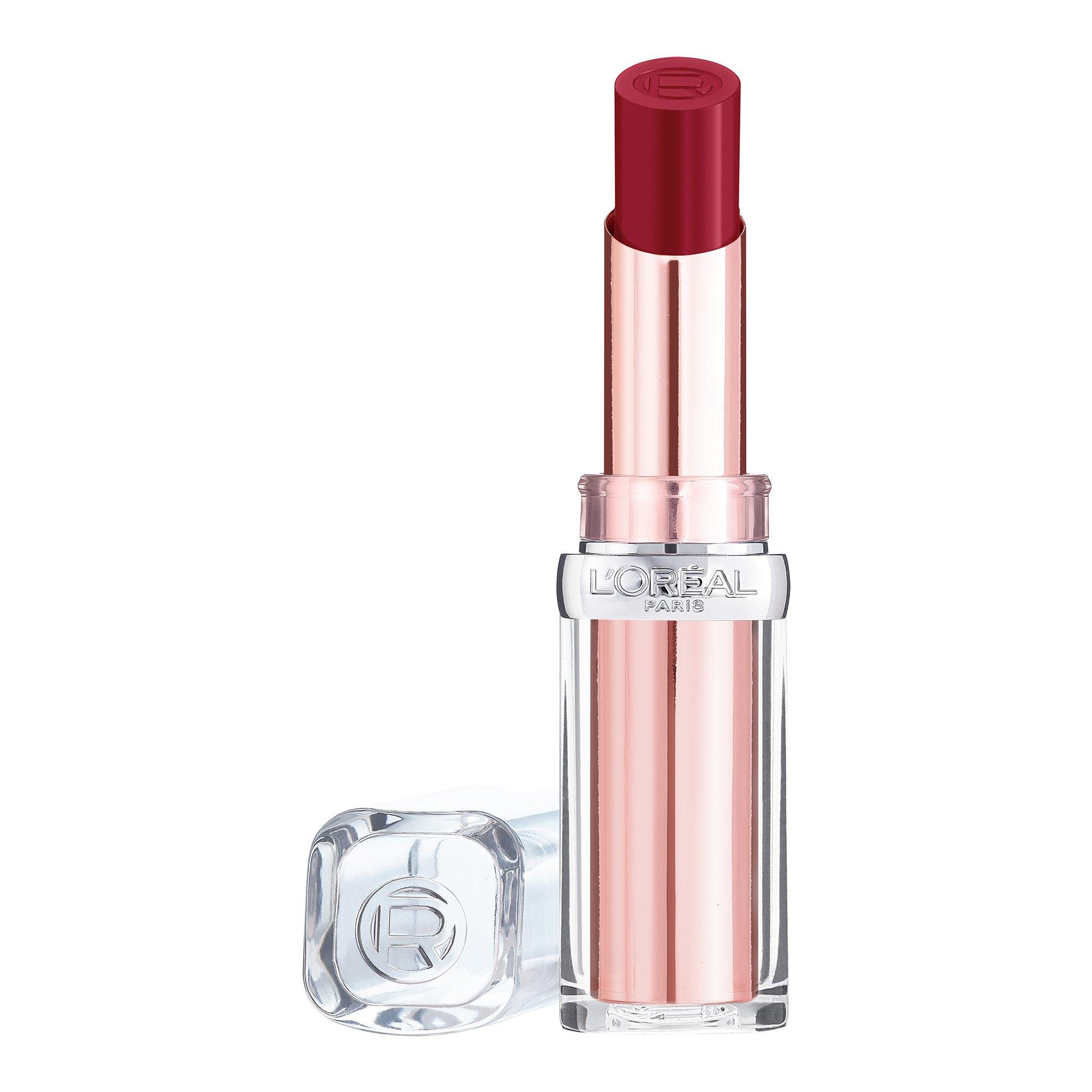 L'OREAL Color Riche Glow Paradise Glow Paradise Balm-in-Lipstick 
