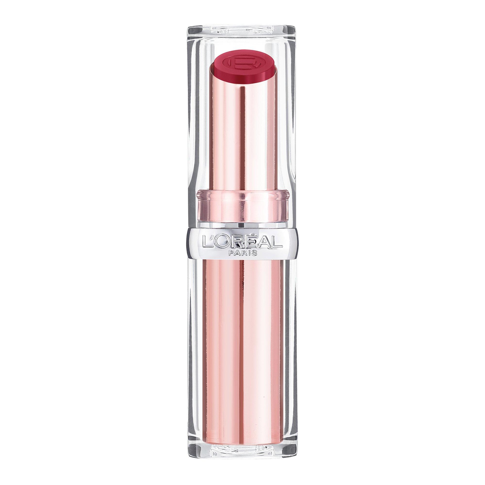 L'OREAL Color Riche Glow Paradise Glow Paradise Balm-in-Lipstick 