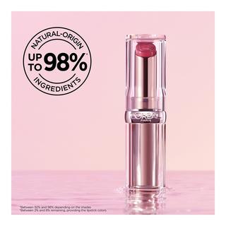 L'OREAL Color Riche Glow Paradise Glow Paradise Balm-in-Lipstick 