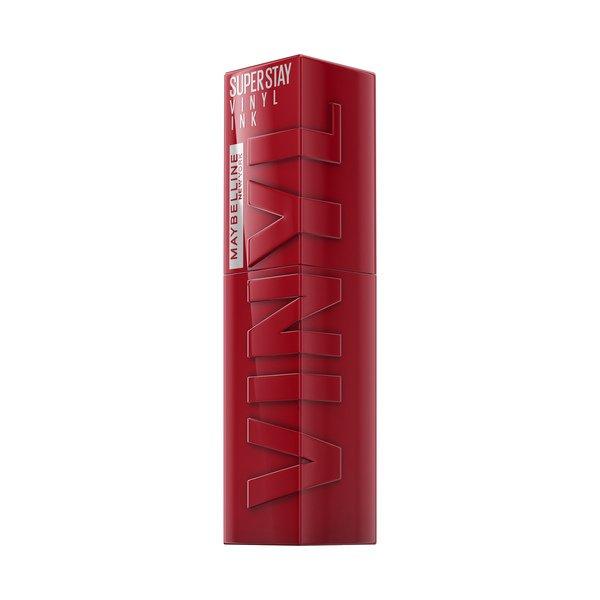 MAYBELLINE Vinyl Ink Rossetto liquido 