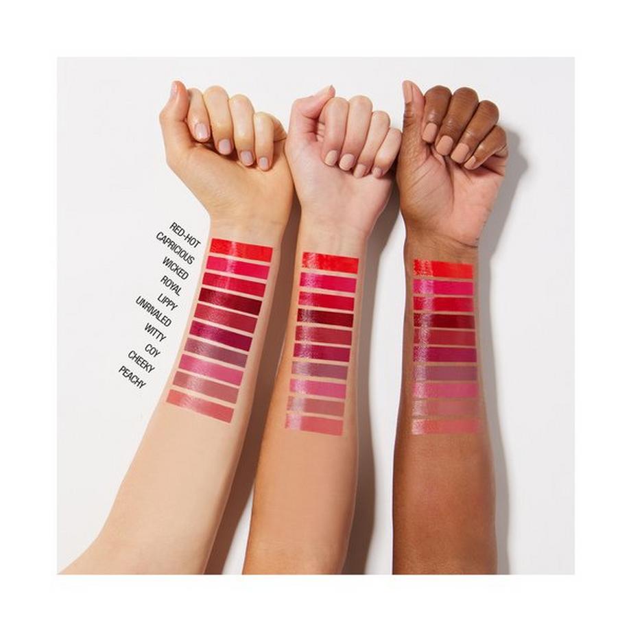 MAYBELLINE Vinyl Ink Liquid Lipstick 