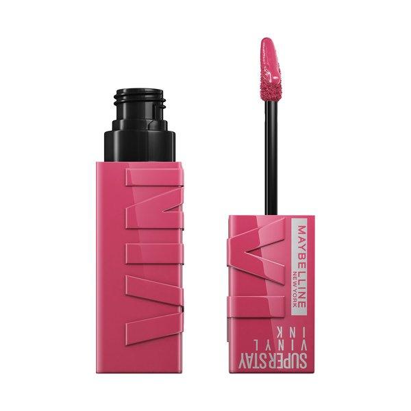 MAYBELLINE Vinyl Ink Rouge à lèvres liquide 