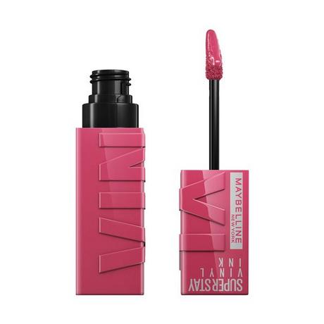 MAYBELLINE Vinyl Ink Rouge à lèvres liquide 