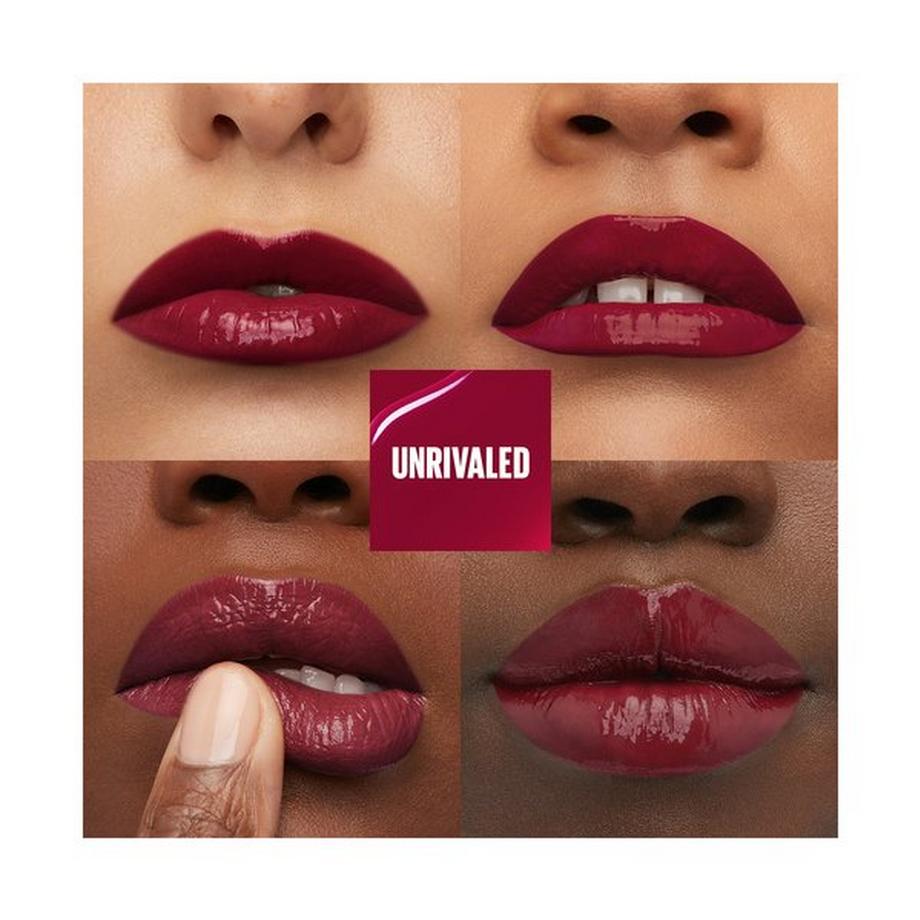 MAYBELLINE Vinyl Ink Rouge à lèvres liquide 