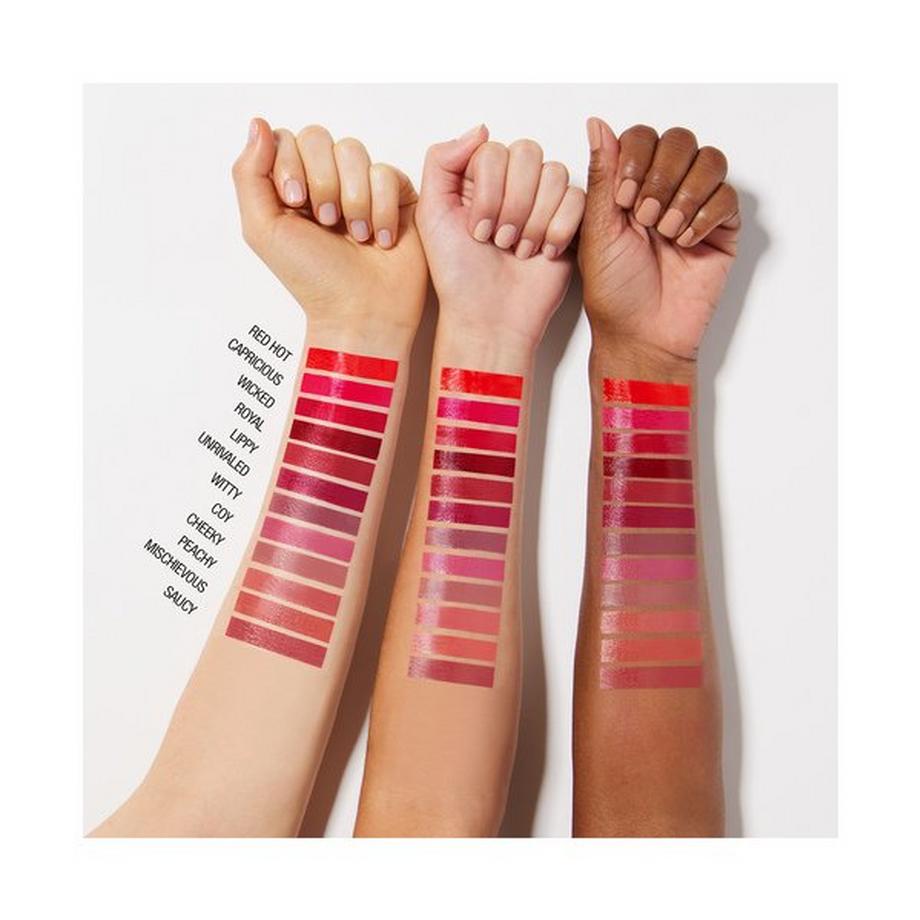 MAYBELLINE Vinyl Ink Rouge à lèvres liquide 