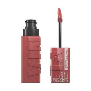 MAYBELLINE Vinyl Ink Rossetto liquido 