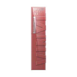 MAYBELLINE Vinyl Ink Rossetto liquido 