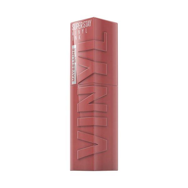 MAYBELLINE Vinyl Ink Rossetto liquido 