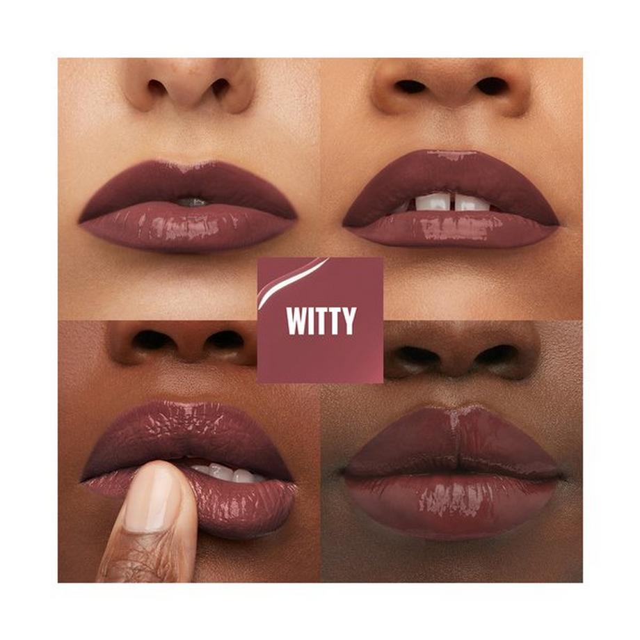 MAYBELLINE Vinyl Ink Rossetto liquido 