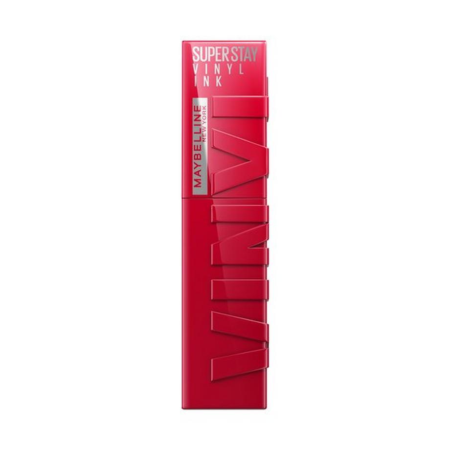 MAYBELLINE Vinyl Ink Rouge à lèvres liquide 