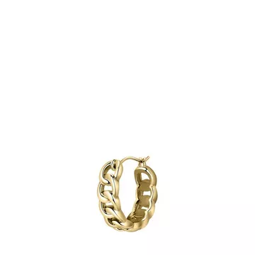 Mono boucle d'oreille