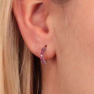 La Petite Story Single Earrings Einzelohrstecker 