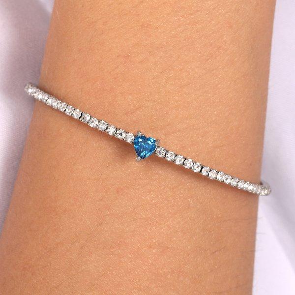 La Petite Story Love Bracelet 