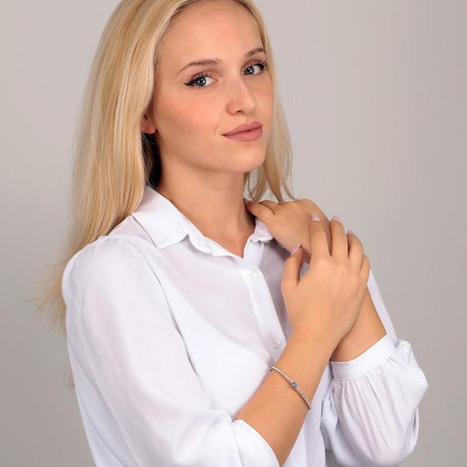 La Petite Story Love Armband 