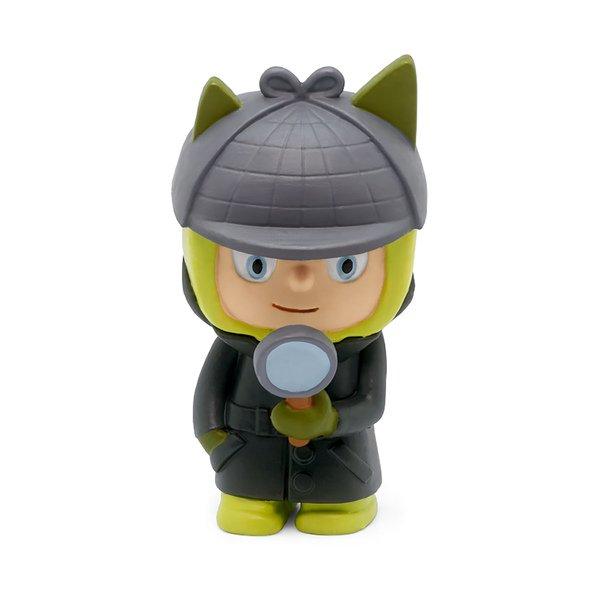 Image of Kreativ-Tonie Detektiv, Deutsch Multicolor