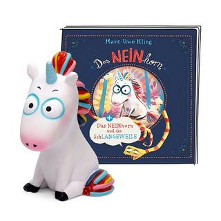 Tonies  Das NEINhorn, Allemand 