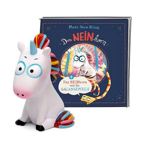 Tonies  Das NEINhorn, Allemand 