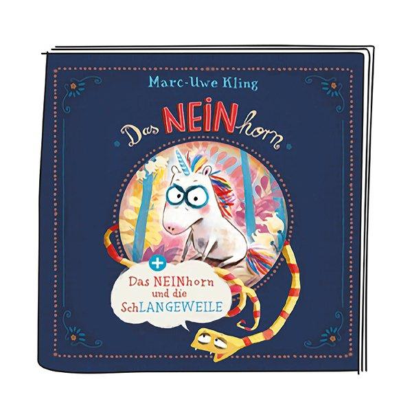 Tonies  Das NEINhorn, Tedesco 