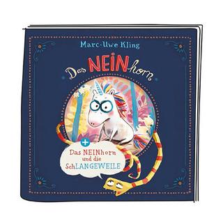 Tonies  Das NEINhorn, Allemand 