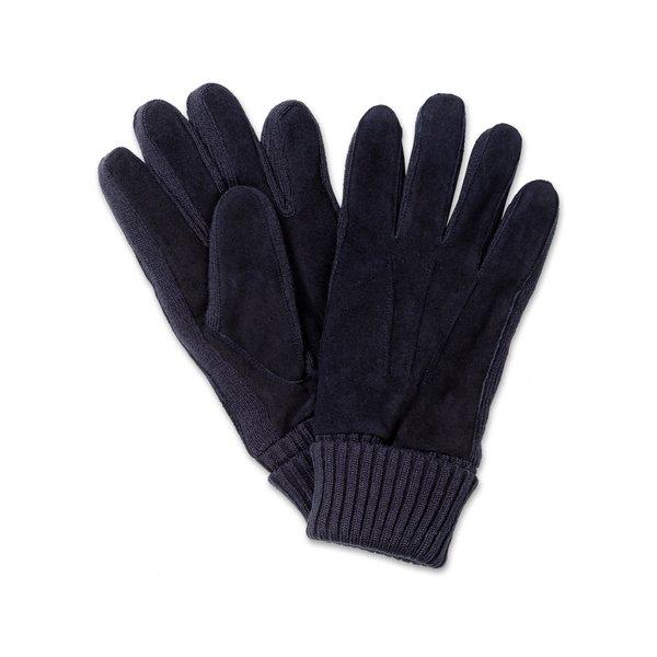 Image of Handschuhe Herren Dunkelblau L/XL