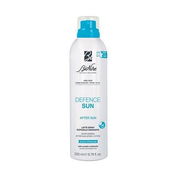 Defence Sun Lotion hydratante en spray