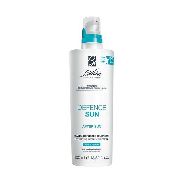 Image of BioNike Defence Sun Hydrating After Sun Lotion - 400ml