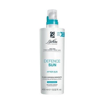 Defence Sun Hydrating After Sun Lotion