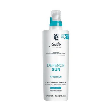 BioNike DEFENCE SUN Rehydrierende After-Sun-Milch Defence Sun Hydrating After Sun Lotion 