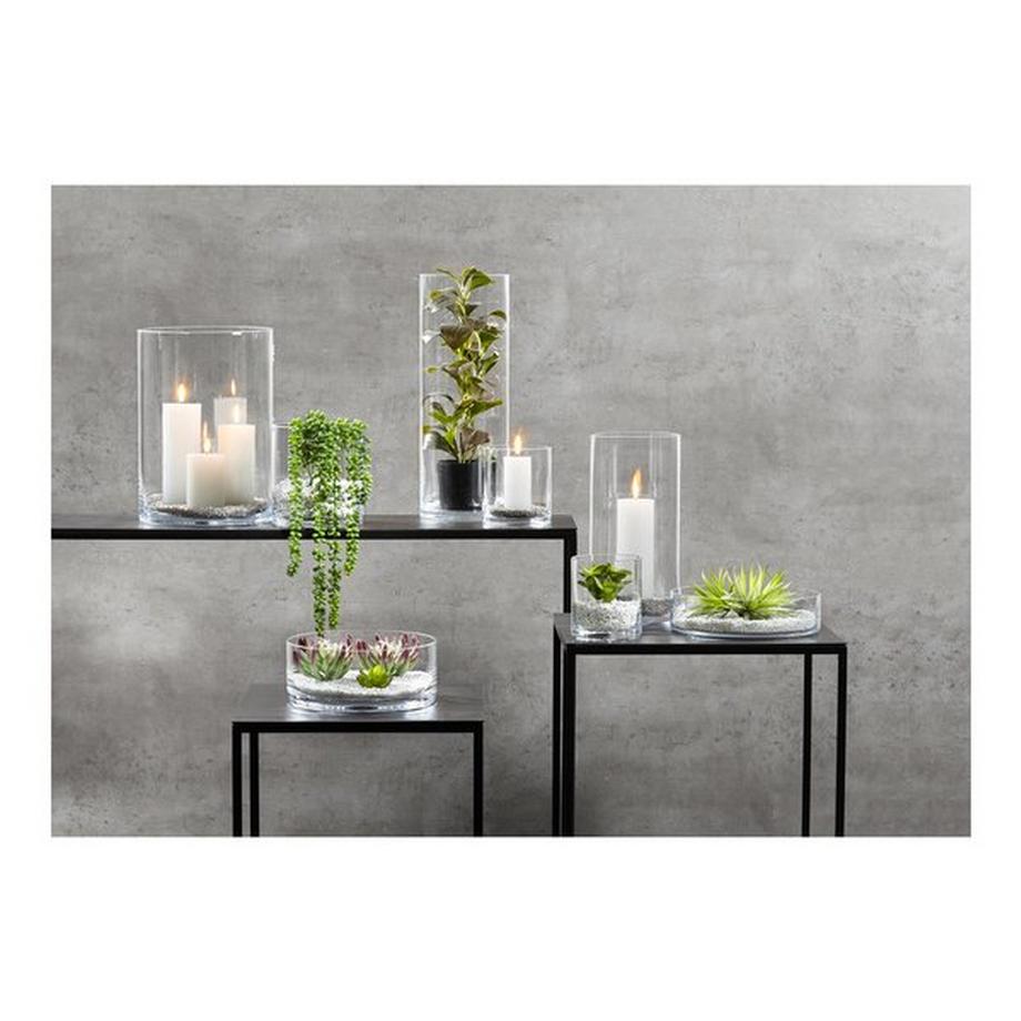 Kaheku Torcia a vento New York 