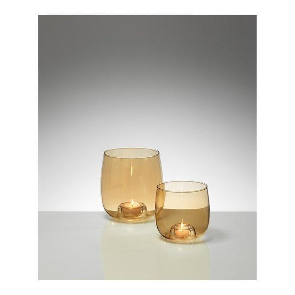 Kaheku Weihnachtliches Windlicht Scott 