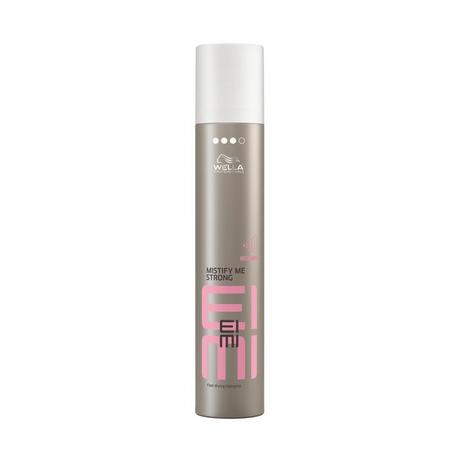 wella Mistify Me Strong Shampoo 