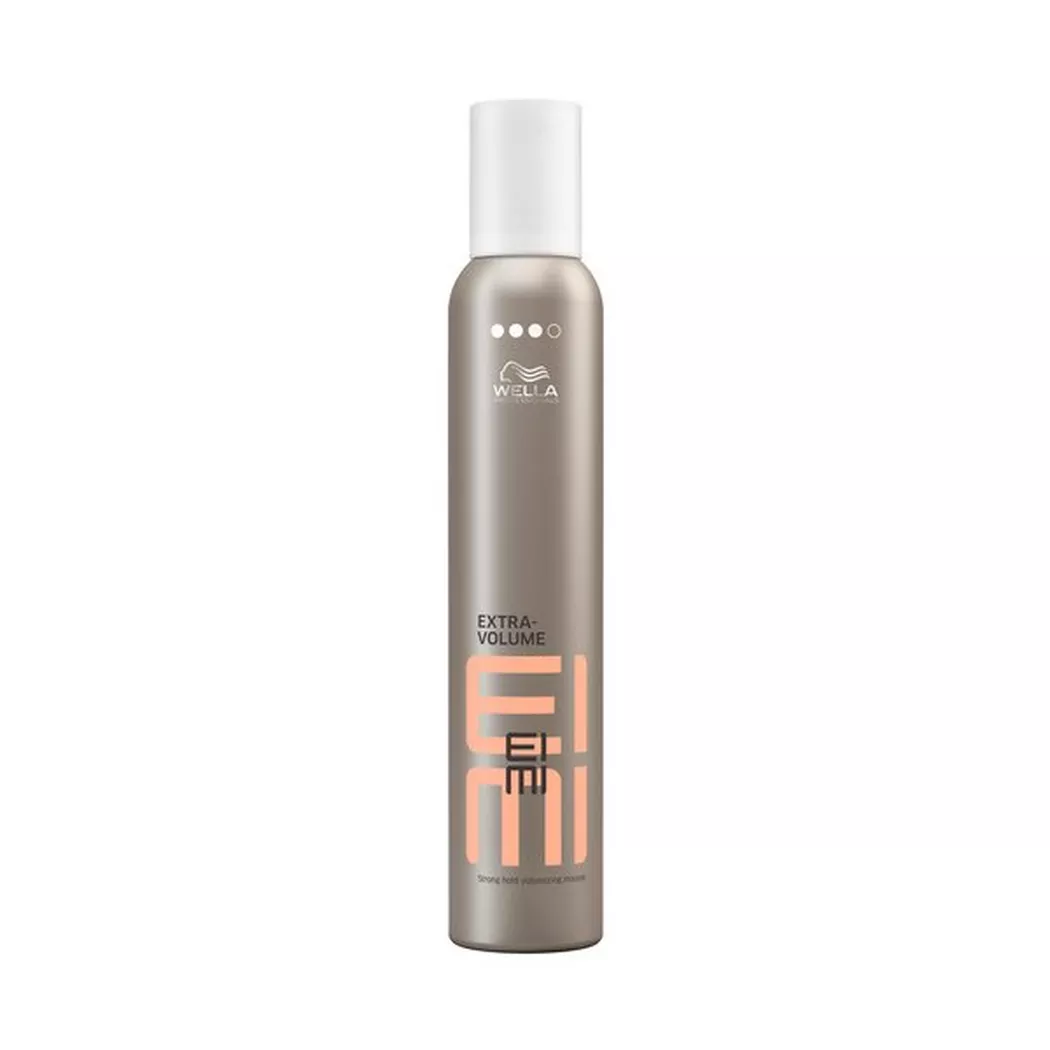 WELLA Extra Volume, Haarschaum (300ml)