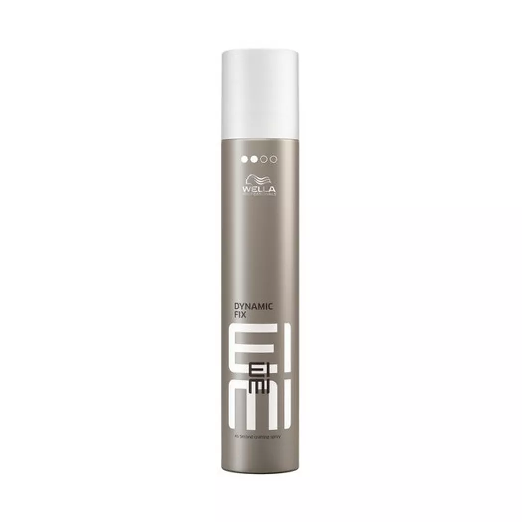 WELLA Dynamic fix, Haarspray (300ml)