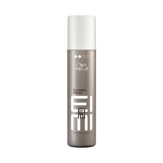 wella Flexible Finish Shampoo 