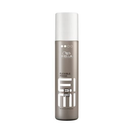 wella Flexible Finish Shampoo 