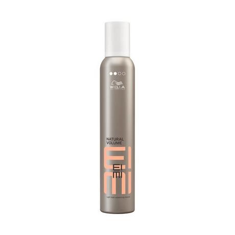 wella Natural Volume Shampooing 