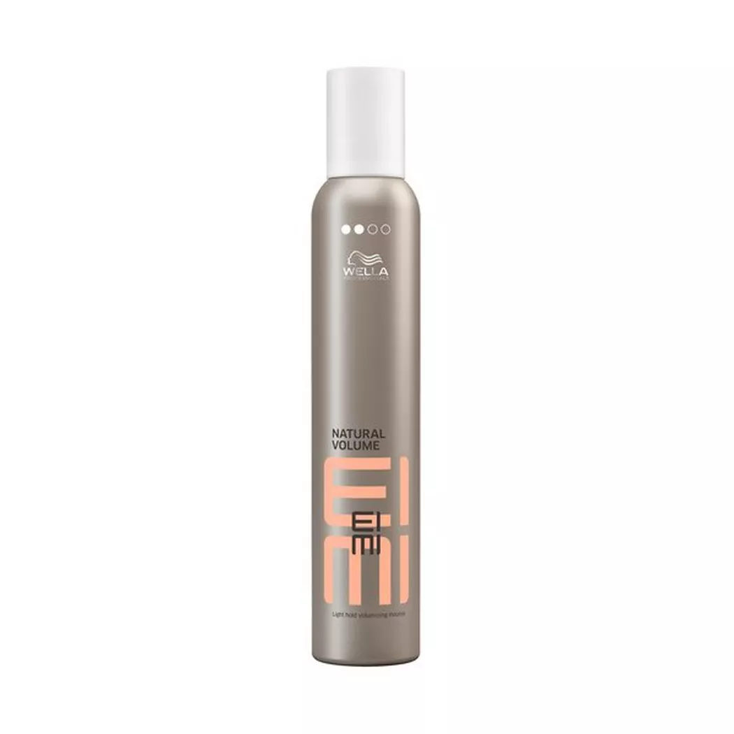 Wella Pro Hair EIMI Nautural Volume Volumenmousse