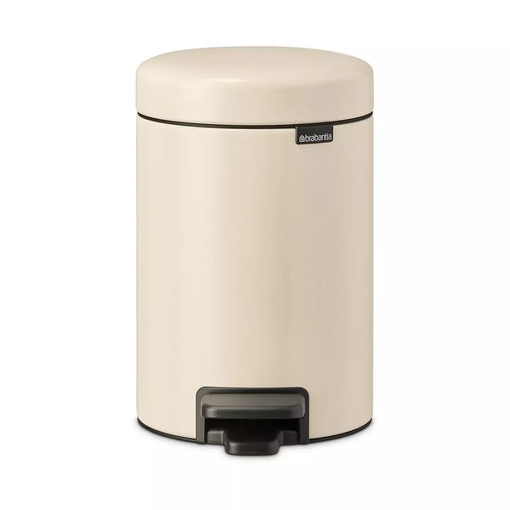 Brabantia Kosmetikeimer "NewIcon" 1 Behälter