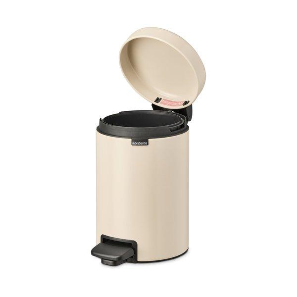 brabantia Cestino con pedale New Icon 