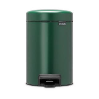 brabantia Poubelle à pédale New Icon 