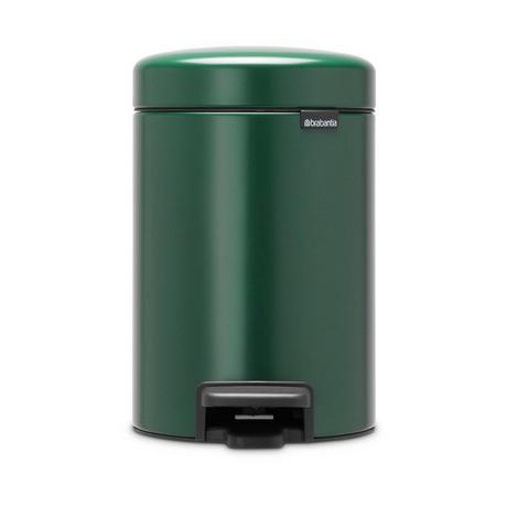 brabantia Poubelle à pédale New Icon 