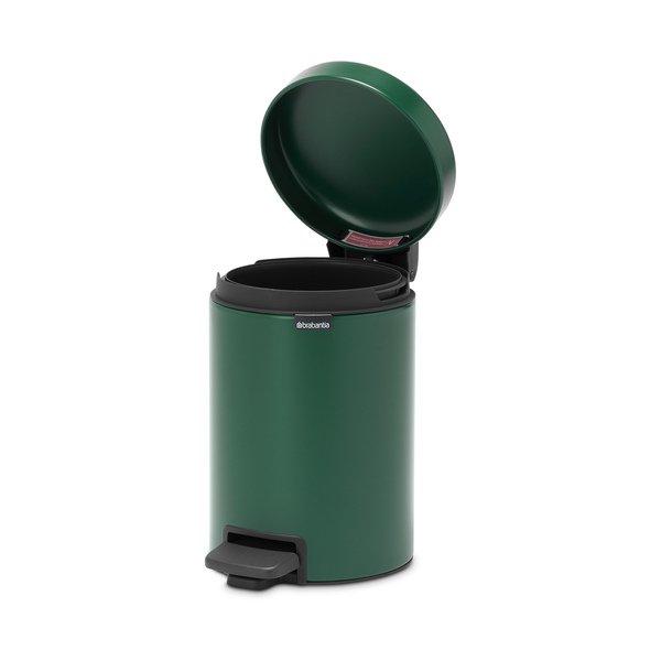 brabantia Poubelle à pédale New Icon 